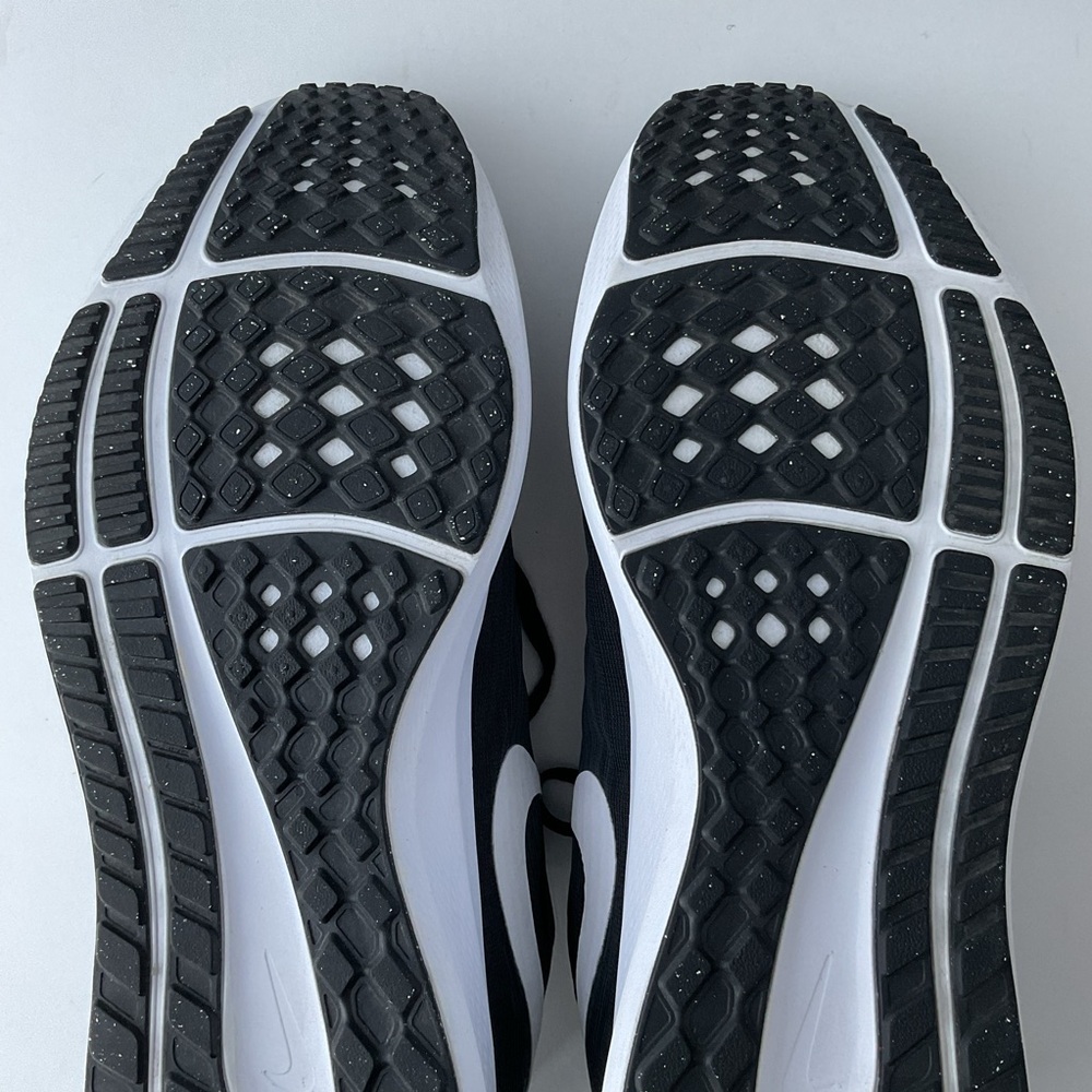 Nike Air Zoom Pegasus 39 DH4071-001 Black Running Shoes Men’s Size 14 - Picture 15 of 15